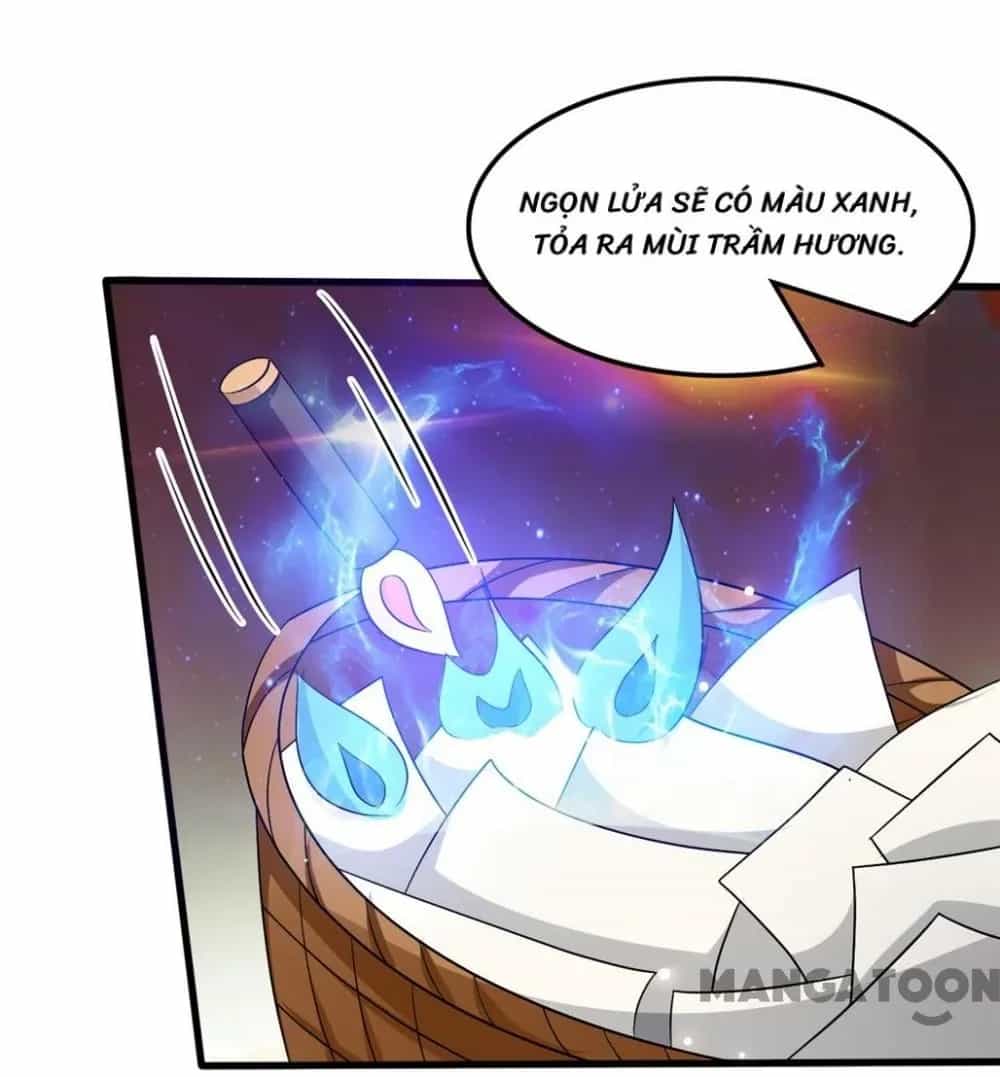 Phúc Hắc Vương Gia Đừng Làm Loạn - Chương 207 - ảnh 2