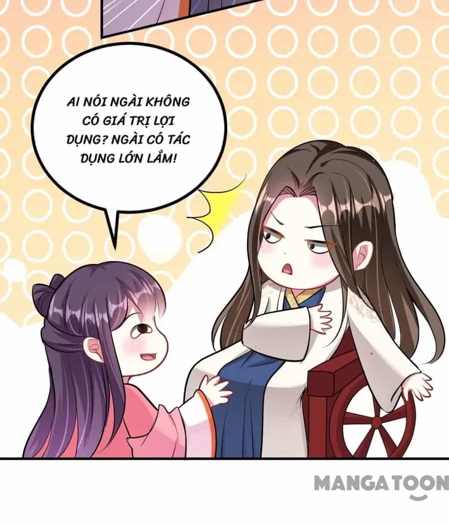 Phúc Hắc Vương Gia Đừng Làm Loạn - Chương 20 - ảnh 17
