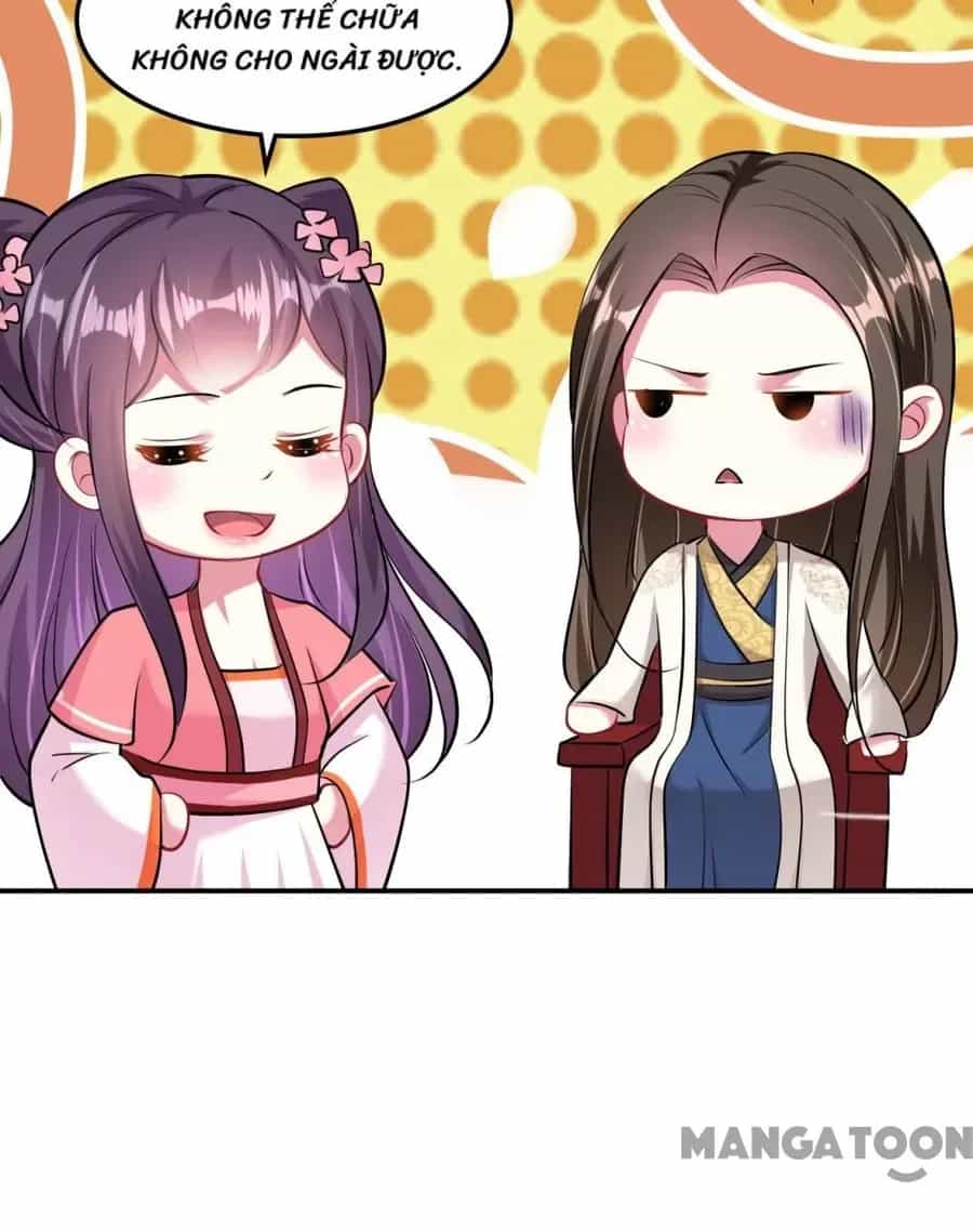 Phúc Hắc Vương Gia Đừng Làm Loạn - Chương 20 - ảnh 21