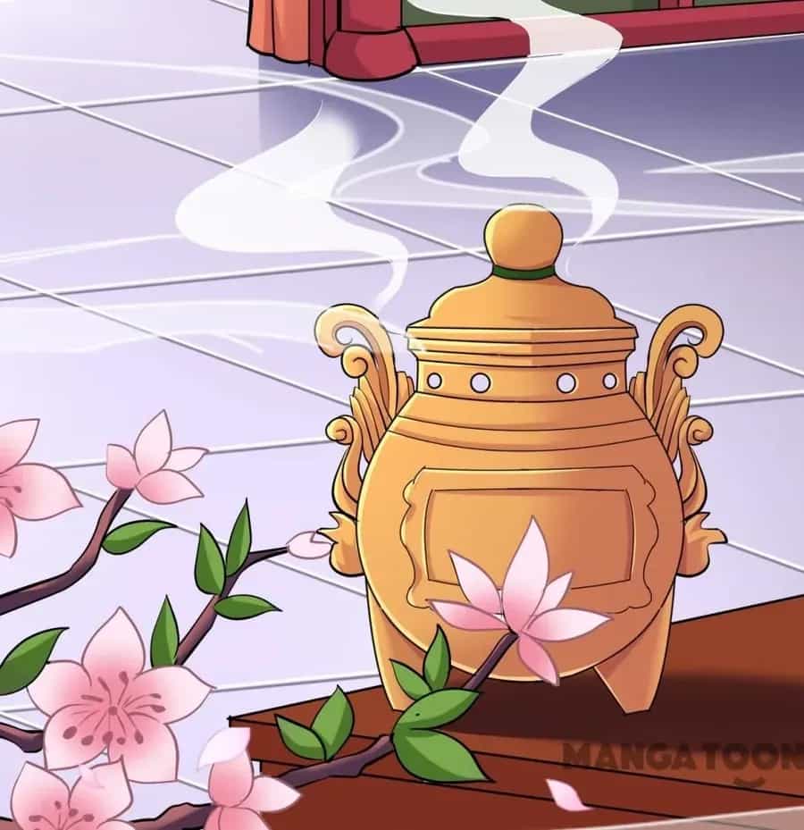 Phúc Hắc Vương Gia Đừng Làm Loạn - Chương 20 - ảnh 23