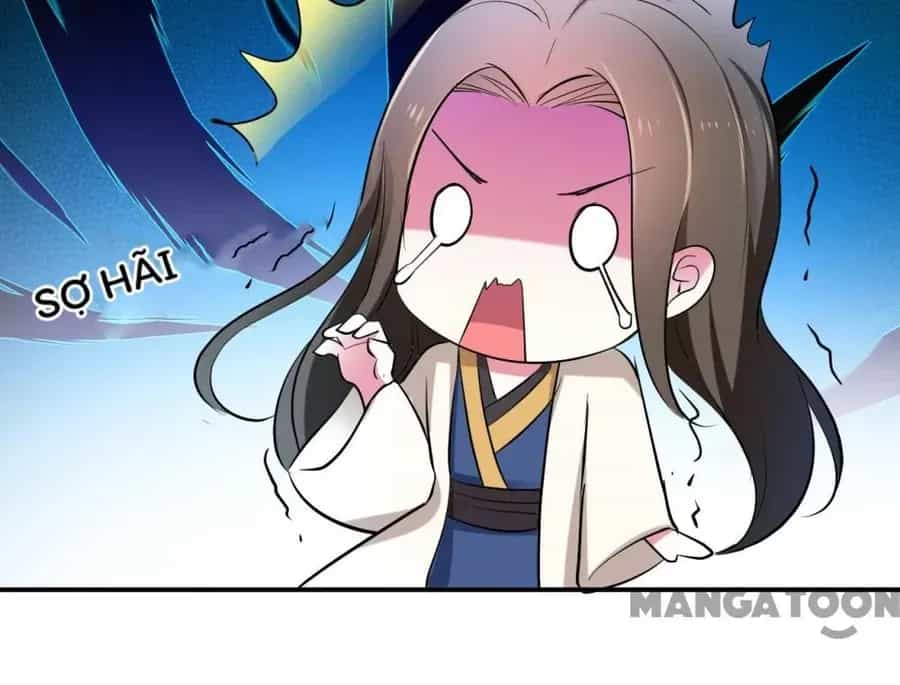 Phúc Hắc Vương Gia Đừng Làm Loạn - Chương 20 - ảnh 29