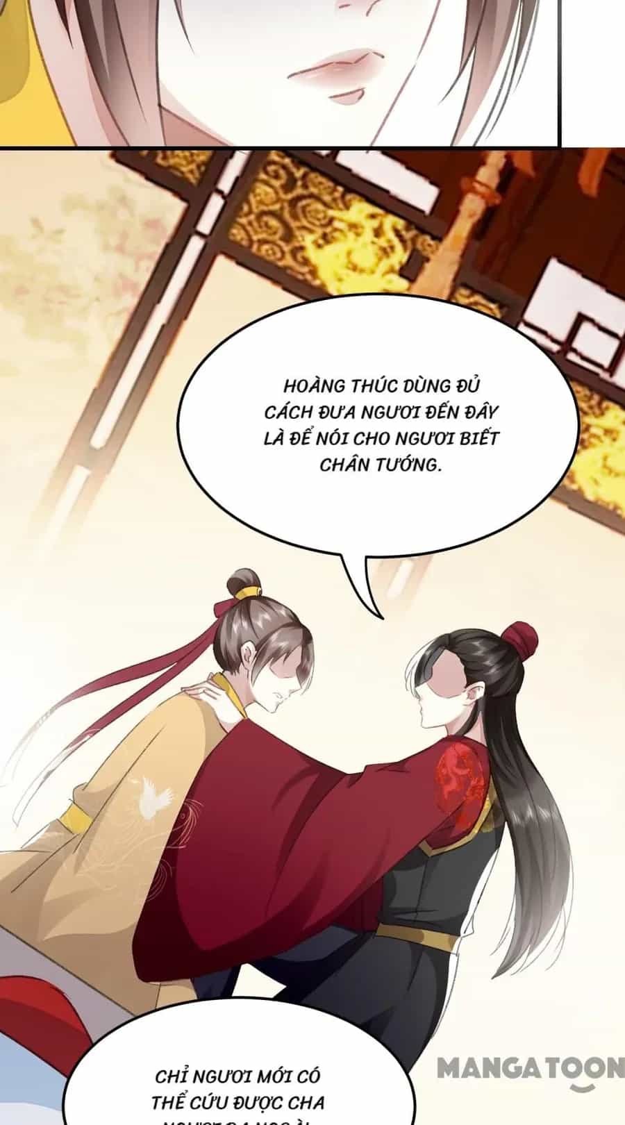 Phúc Hắc Vương Gia Đừng Làm Loạn - Chương 274 - ảnh 25