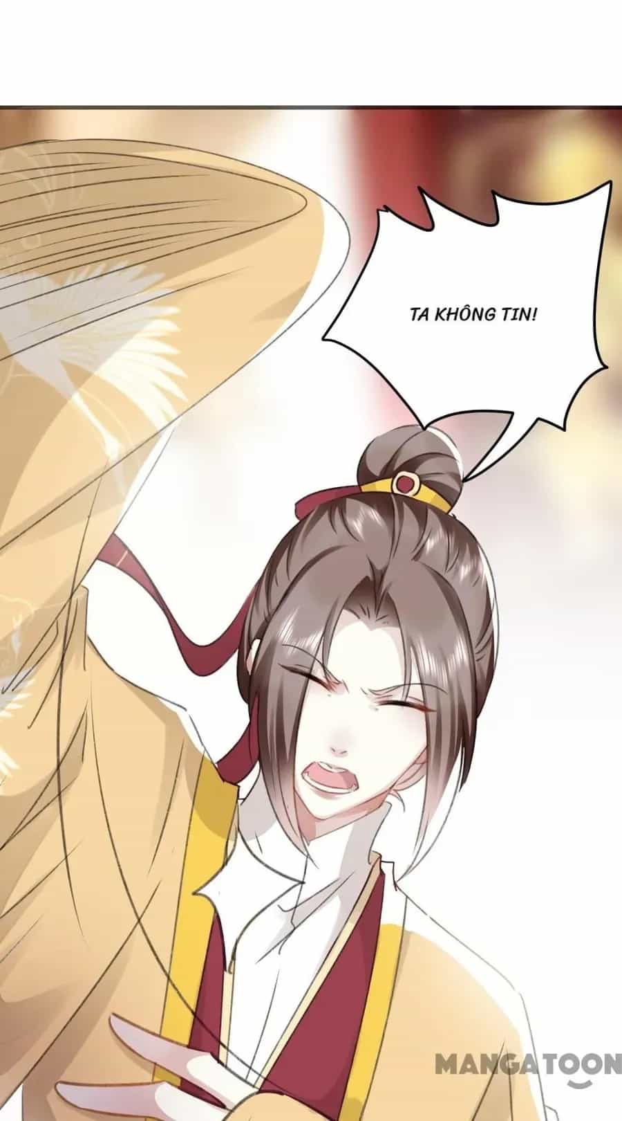 Phúc Hắc Vương Gia Đừng Làm Loạn - Chương 274 - ảnh 27