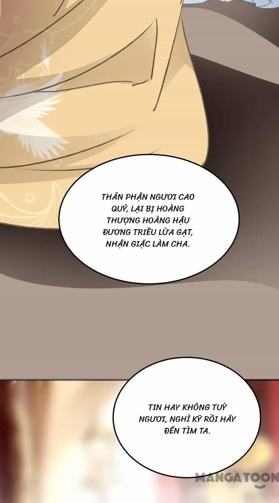 Phúc Hắc Vương Gia Đừng Làm Loạn - Chương 274 - ảnh 30