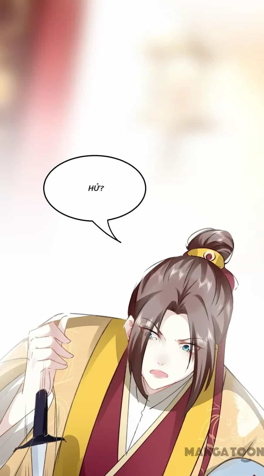 Phúc Hắc Vương Gia Đừng Làm Loạn - Chương 274 - ảnh 37
