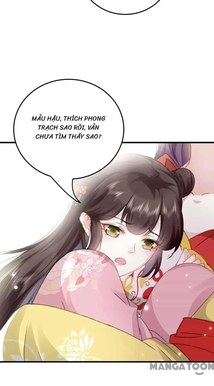 Phúc Hắc Vương Gia Đừng Làm Loạn - Chương 275 - ảnh 11