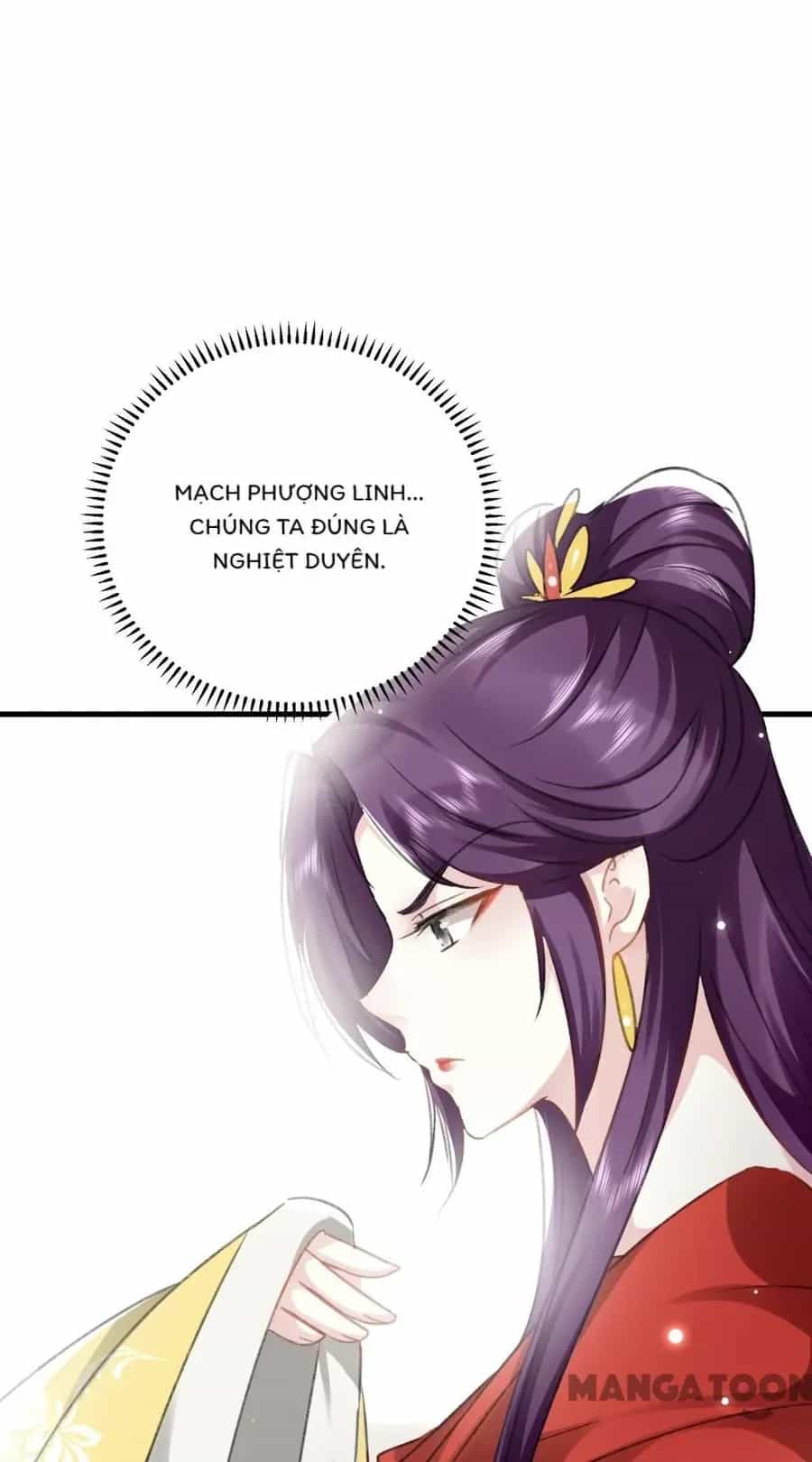 Phúc Hắc Vương Gia Đừng Làm Loạn - Chương 275 - ảnh 22