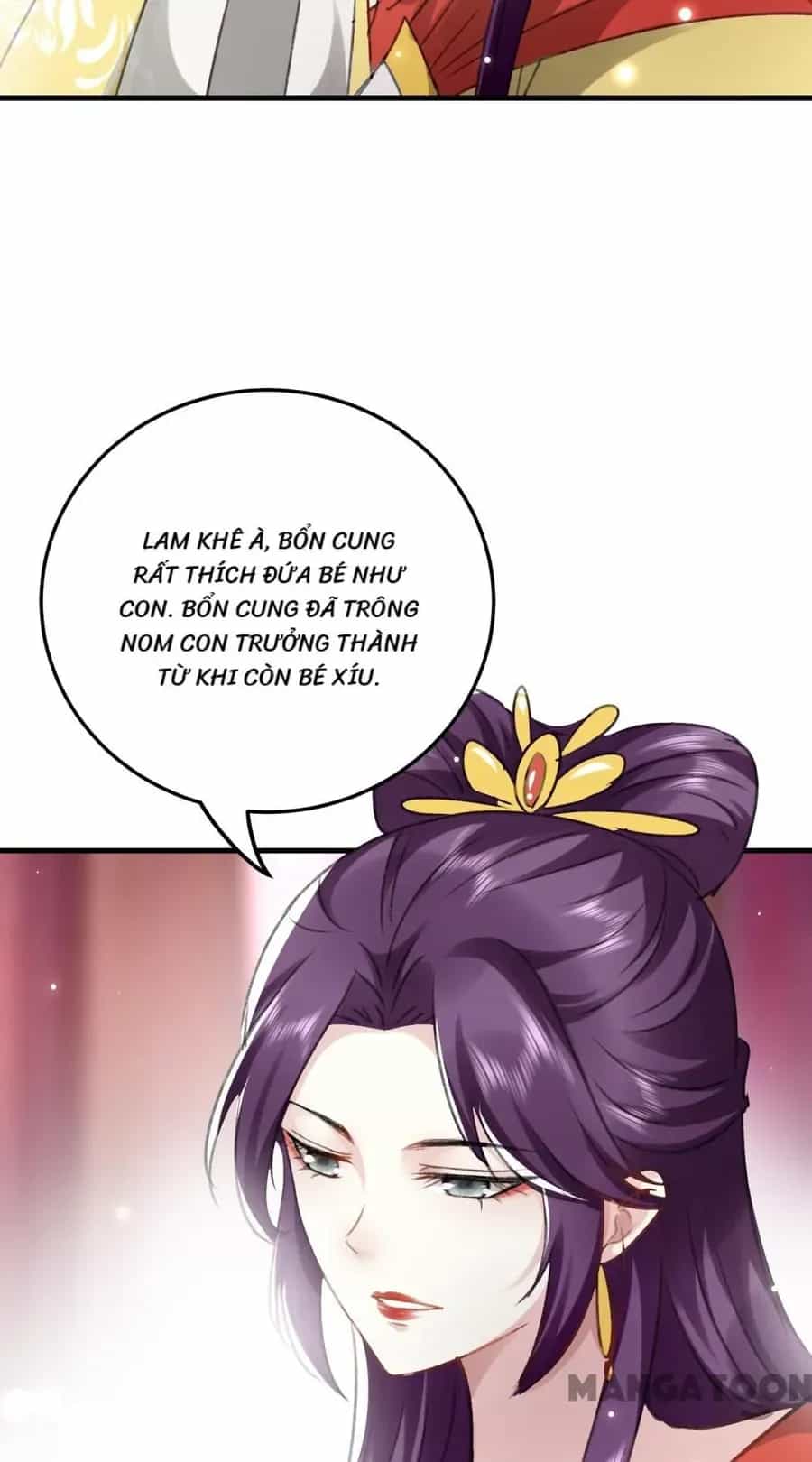 Phúc Hắc Vương Gia Đừng Làm Loạn - Chương 275 - ảnh 23