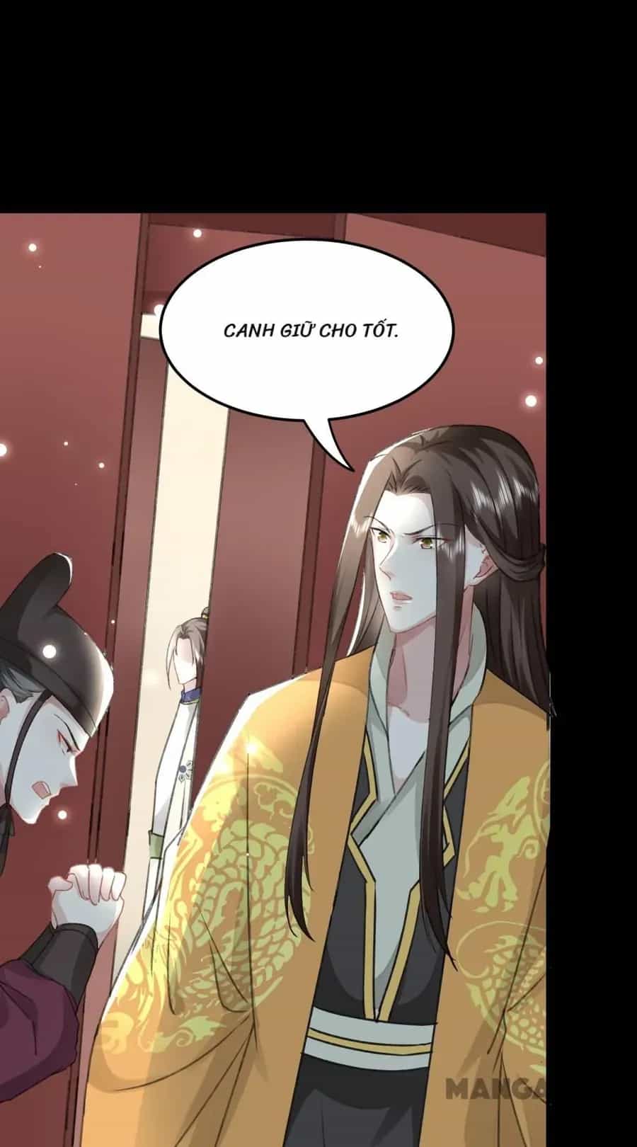 Phúc Hắc Vương Gia Đừng Làm Loạn - Chương 276 - ảnh 4