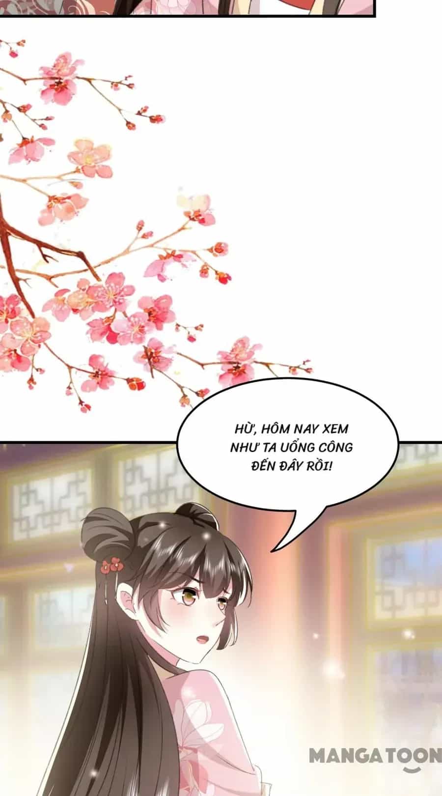 Phúc Hắc Vương Gia Đừng Làm Loạn - Chương 277 - ảnh 4