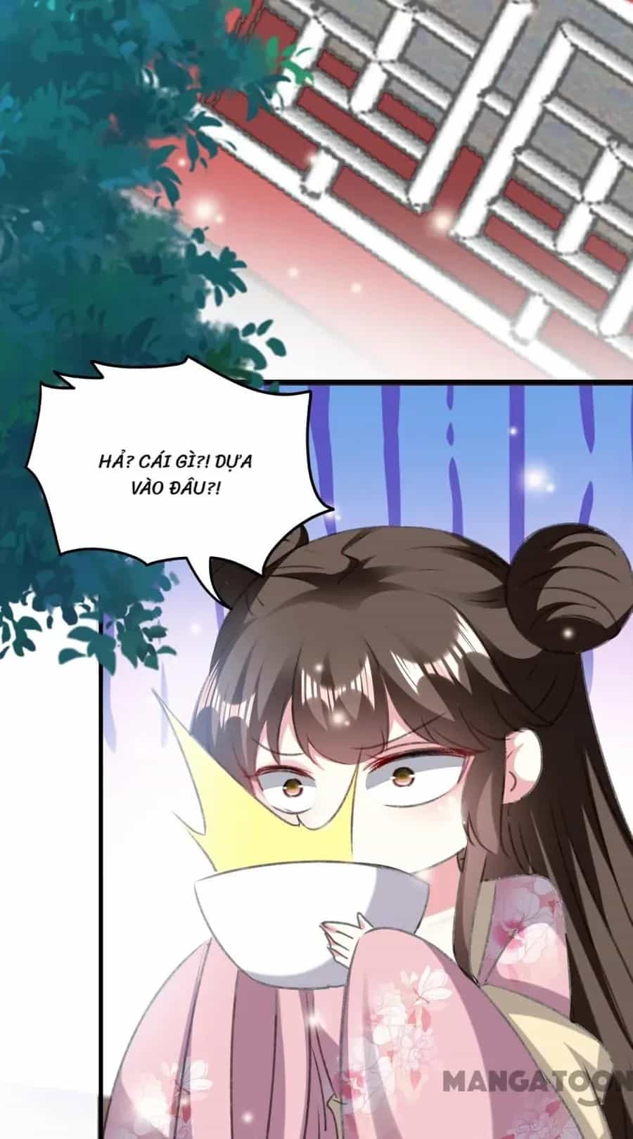 Phúc Hắc Vương Gia Đừng Làm Loạn - Chương 277 - ảnh 41