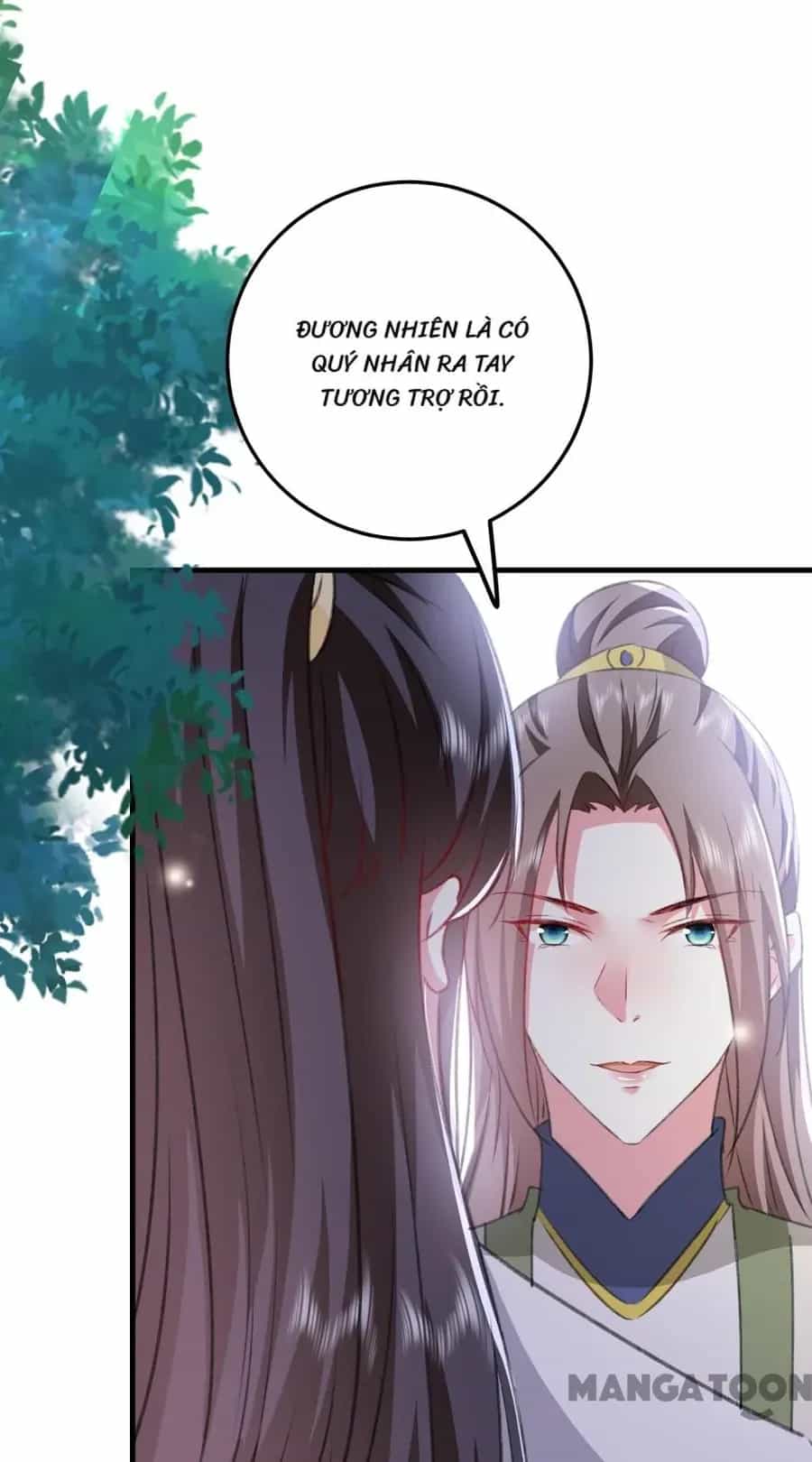 Phúc Hắc Vương Gia Đừng Làm Loạn - Chương 278 - ảnh 15