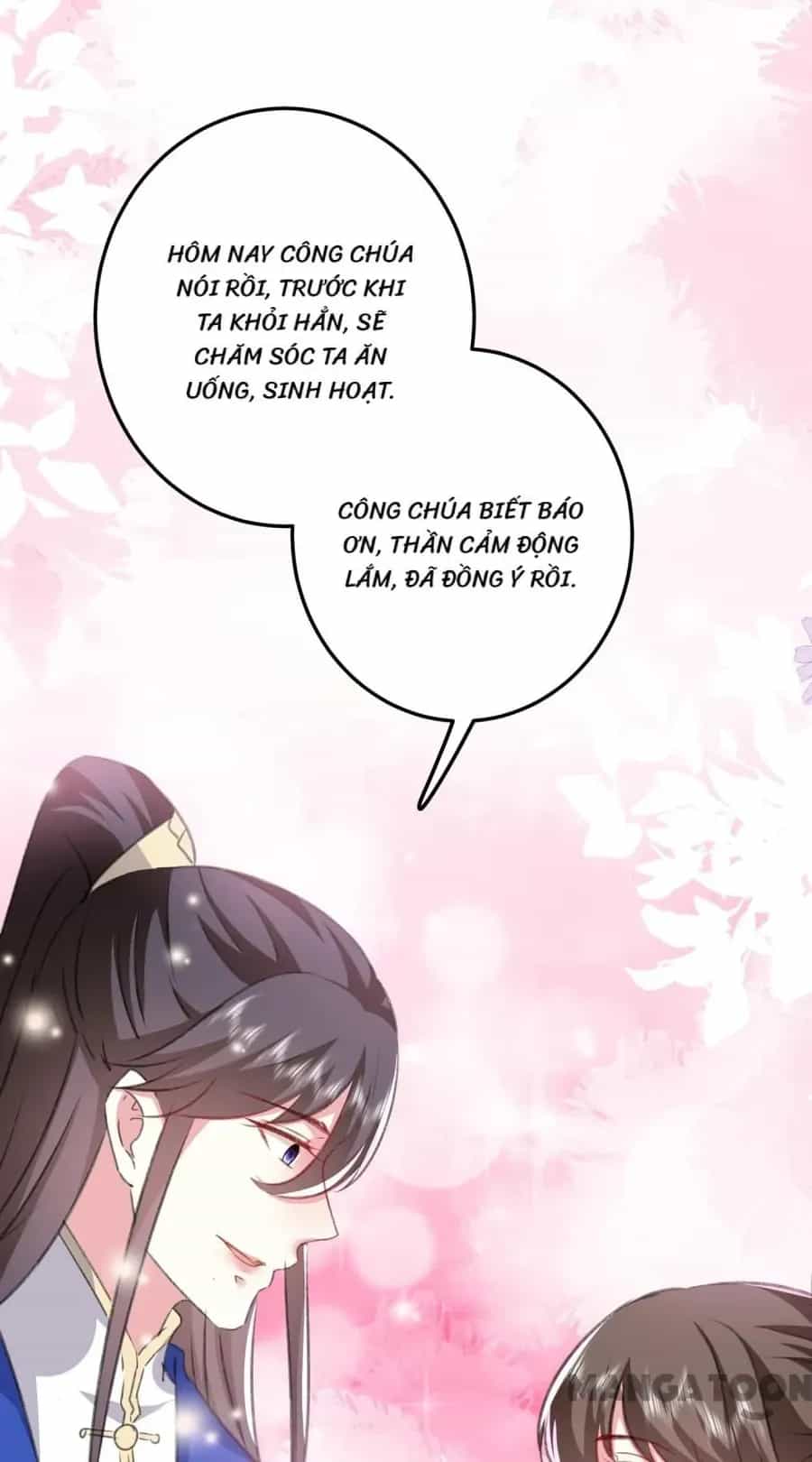 Phúc Hắc Vương Gia Đừng Làm Loạn - Chương 278 - ảnh 20