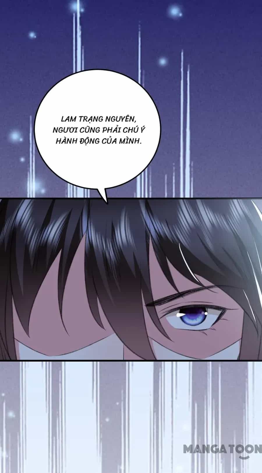 Phúc Hắc Vương Gia Đừng Làm Loạn - Chương 278 - ảnh 26