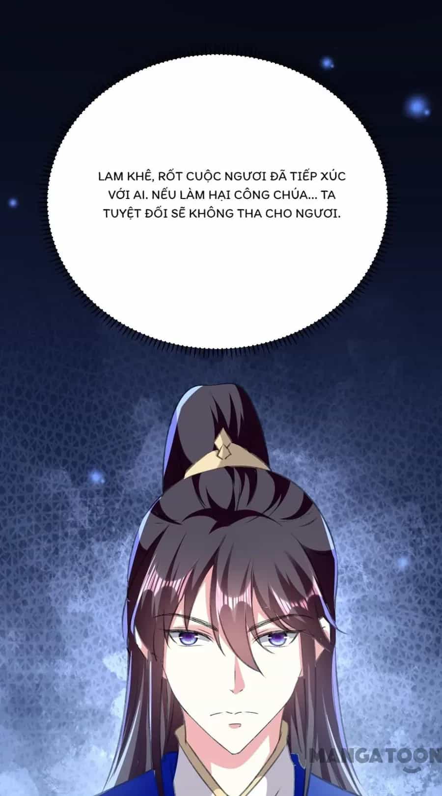 Phúc Hắc Vương Gia Đừng Làm Loạn - Chương 278 - ảnh 29