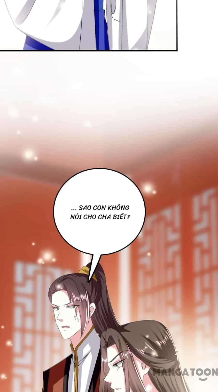 Phúc Hắc Vương Gia Đừng Làm Loạn - Chương 278 - ảnh 33
