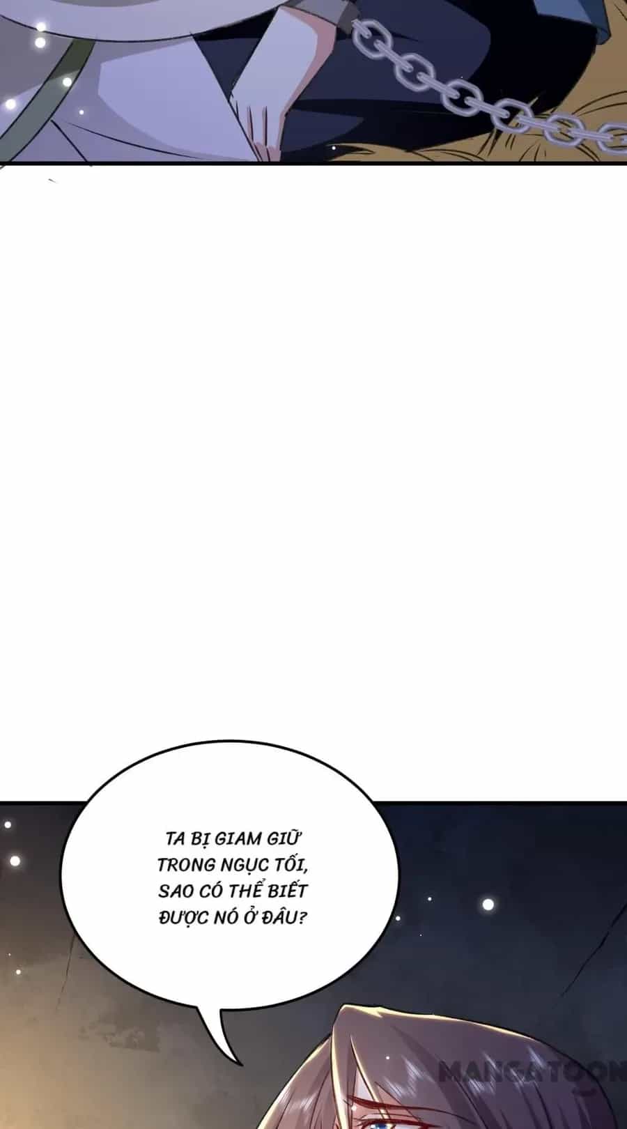 Phúc Hắc Vương Gia Đừng Làm Loạn - Chương 280 - ảnh 26