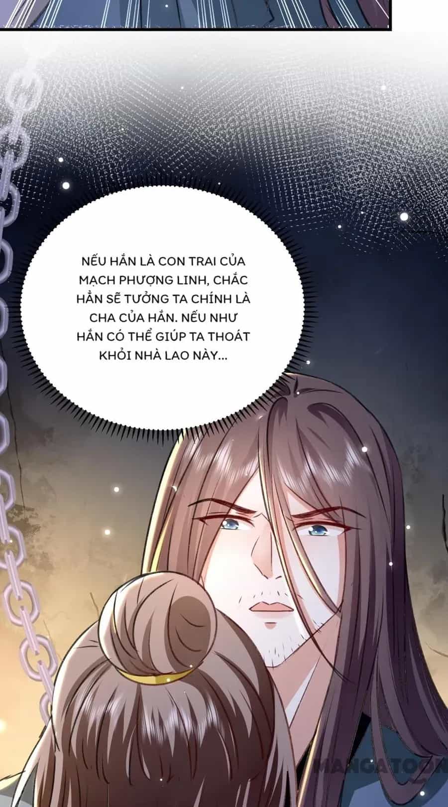 Phúc Hắc Vương Gia Đừng Làm Loạn - Chương 280 - ảnh 29