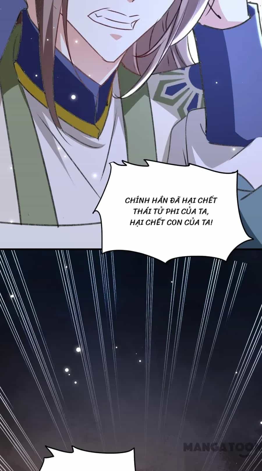 Phúc Hắc Vương Gia Đừng Làm Loạn - Chương 280 - ảnh 36
