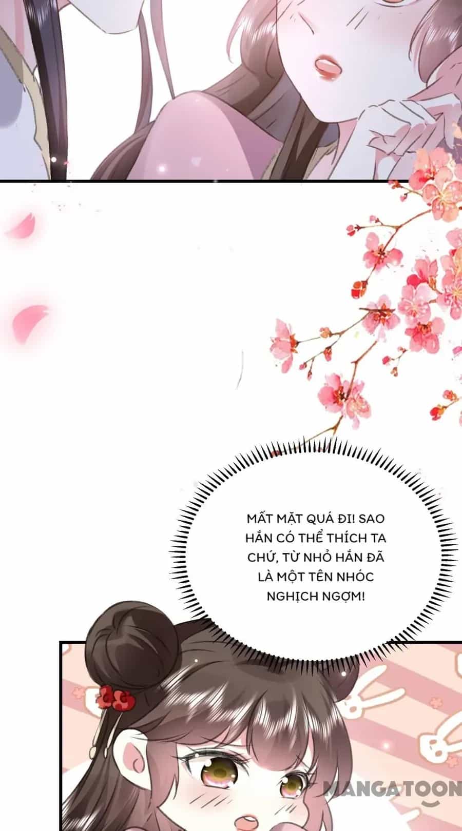 Phúc Hắc Vương Gia Đừng Làm Loạn - Chương 280 - ảnh 5