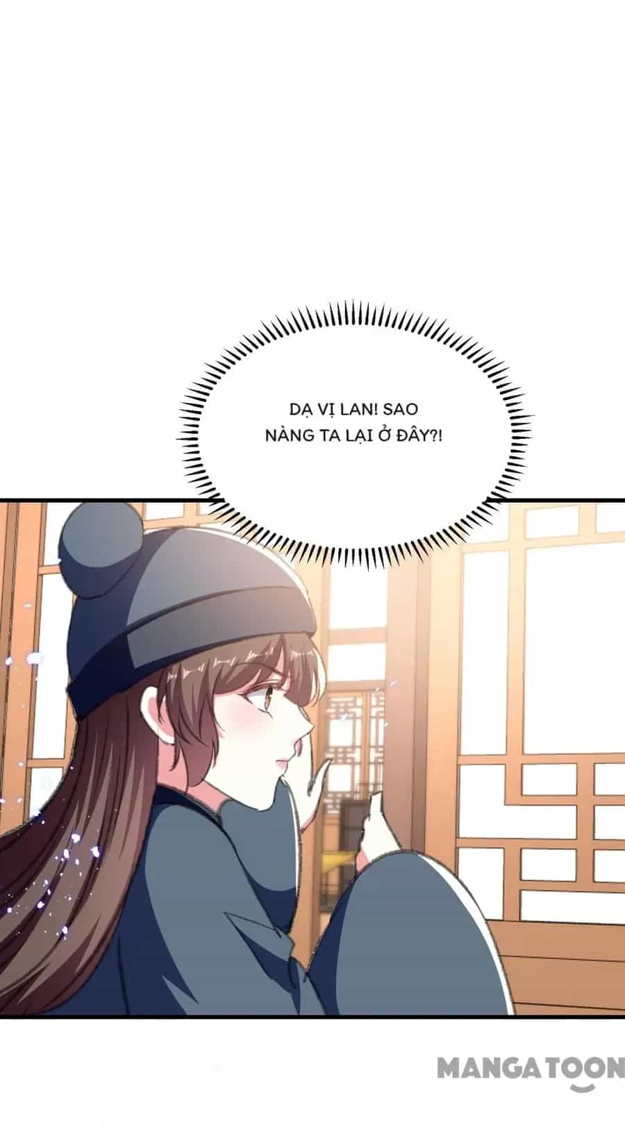 Phúc Hắc Vương Gia Đừng Làm Loạn - Chương 289 - ảnh 22