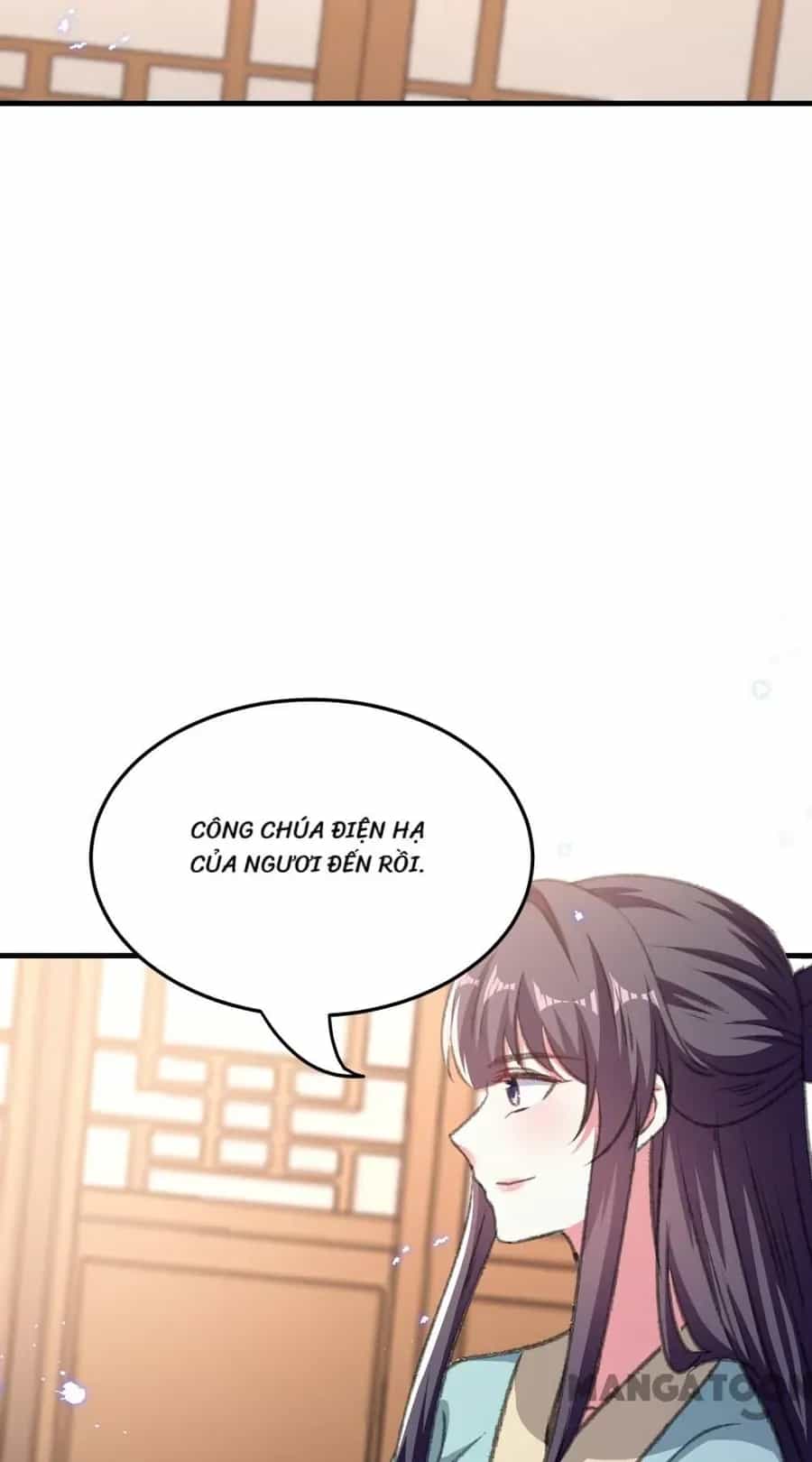 Phúc Hắc Vương Gia Đừng Làm Loạn - Chương 289 - ảnh 25
