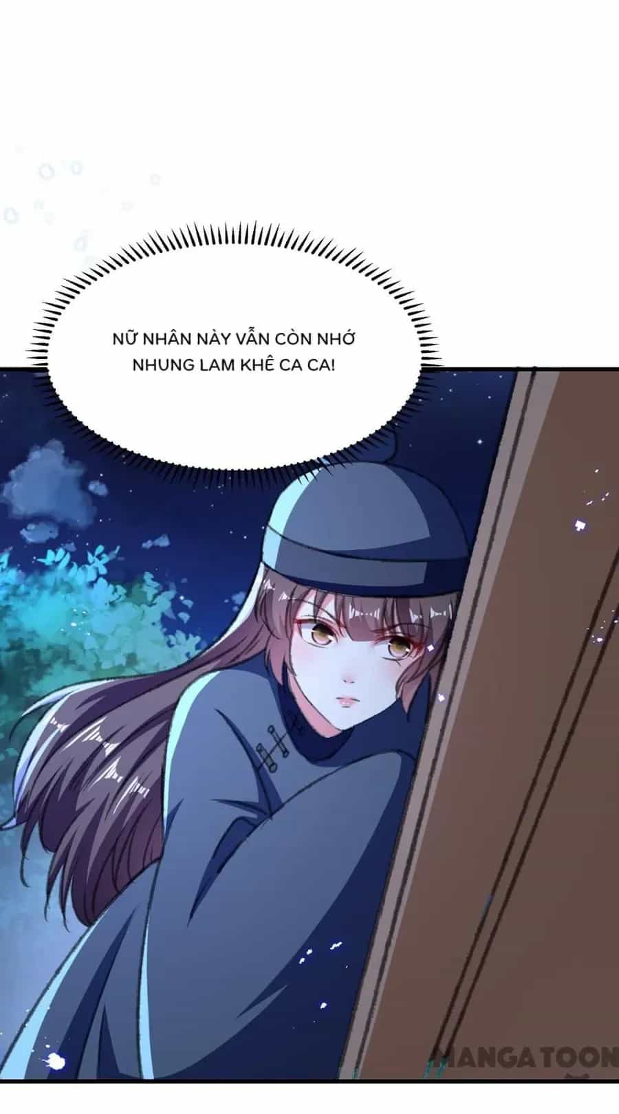 Phúc Hắc Vương Gia Đừng Làm Loạn - Chương 289 - ảnh 32