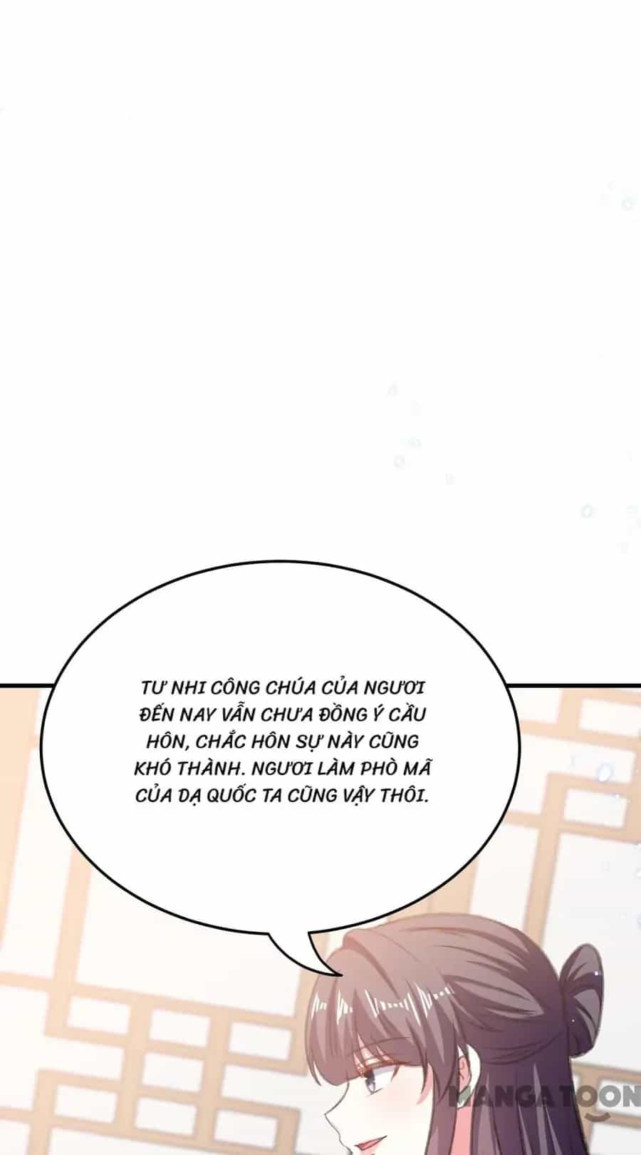 Phúc Hắc Vương Gia Đừng Làm Loạn - Chương 289 - ảnh 33
