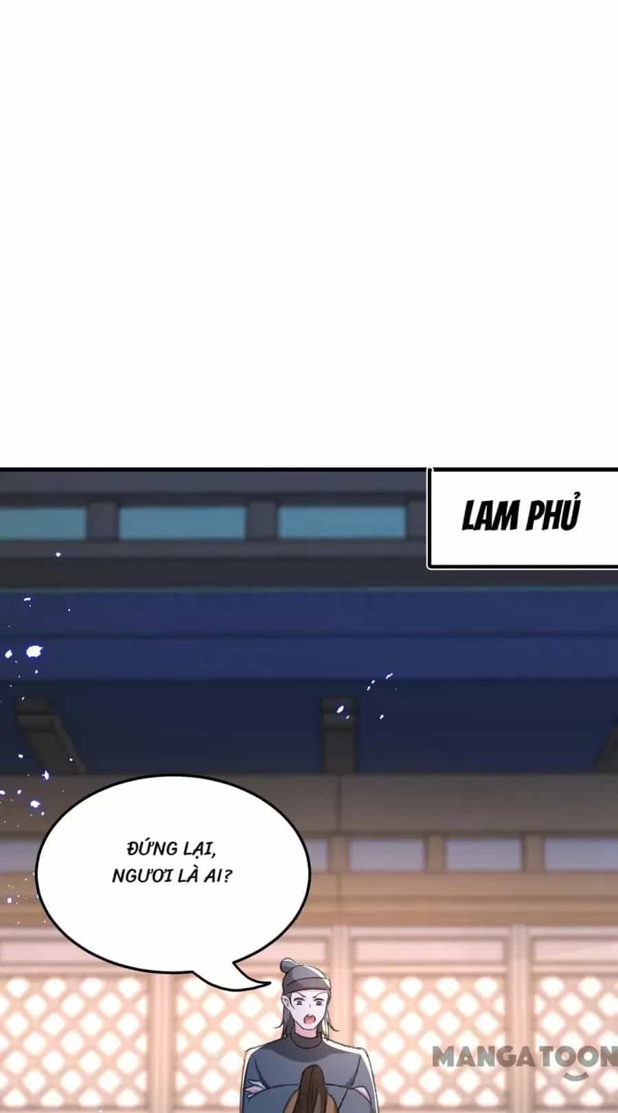 Phúc Hắc Vương Gia Đừng Làm Loạn - Chương 289 - ảnh 8
