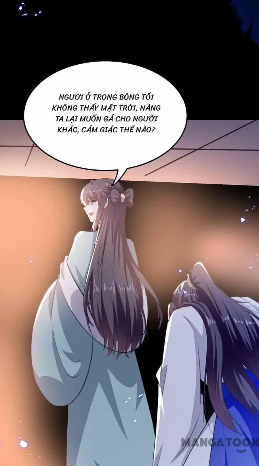 Phúc Hắc Vương Gia Đừng Làm Loạn - Chương 290 - ảnh 24