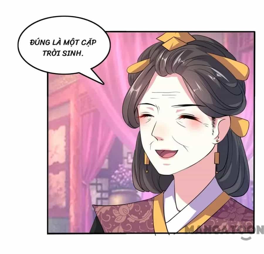 Phúc Hắc Vương Gia Đừng Làm Loạn - Chương 21 - ảnh 26