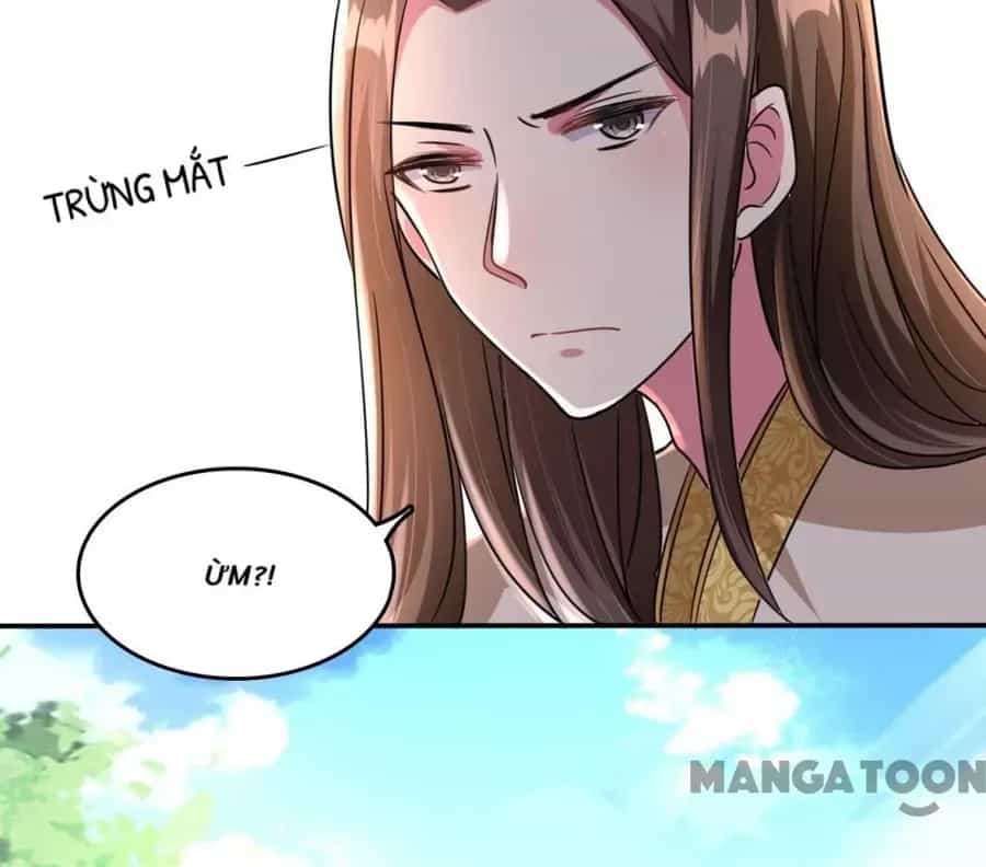 Phúc Hắc Vương Gia Đừng Làm Loạn - Chương 21 - ảnh 9