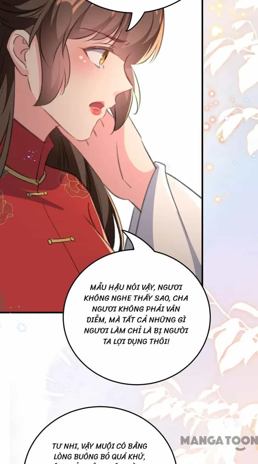 Phúc Hắc Vương Gia Đừng Làm Loạn - Chương 293 - ảnh 19