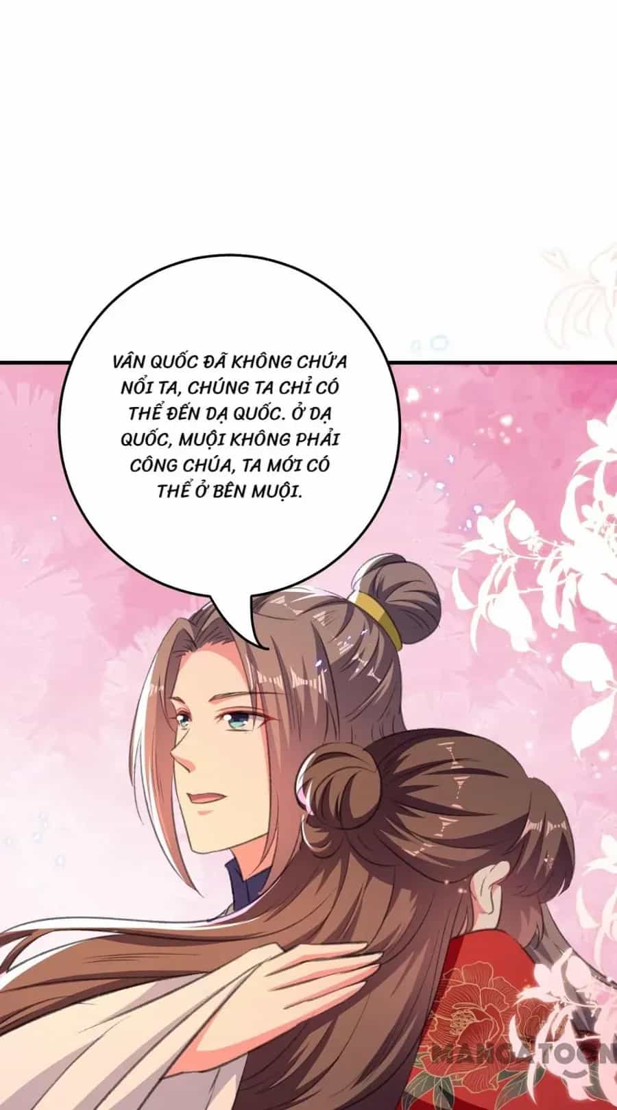 Phúc Hắc Vương Gia Đừng Làm Loạn - Chương 293 - ảnh 23