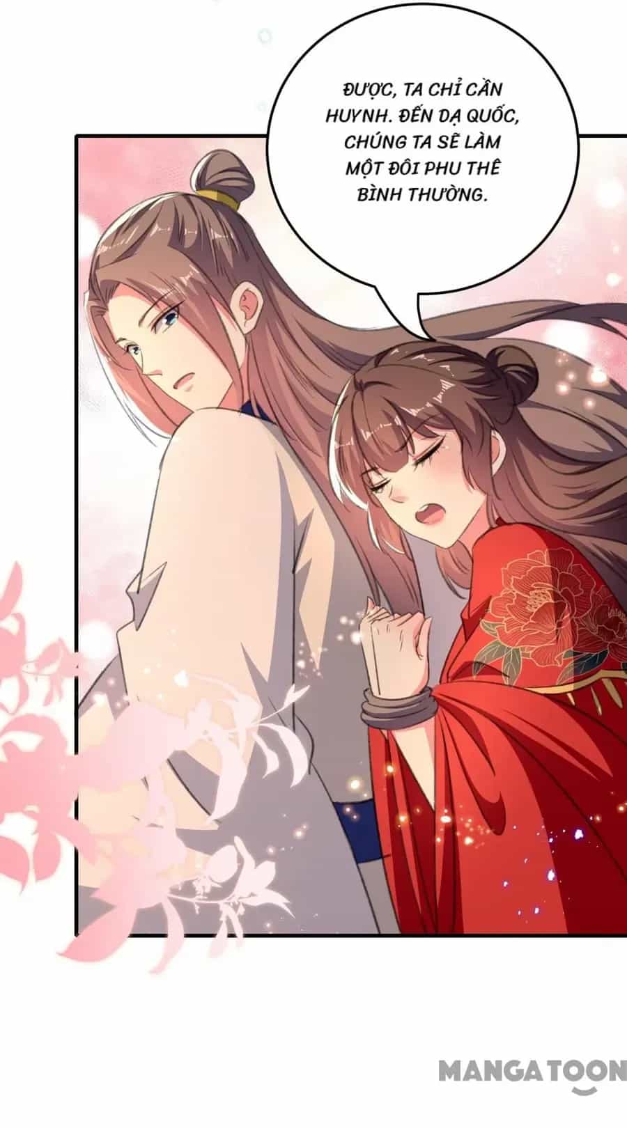 Phúc Hắc Vương Gia Đừng Làm Loạn - Chương 293 - ảnh 28