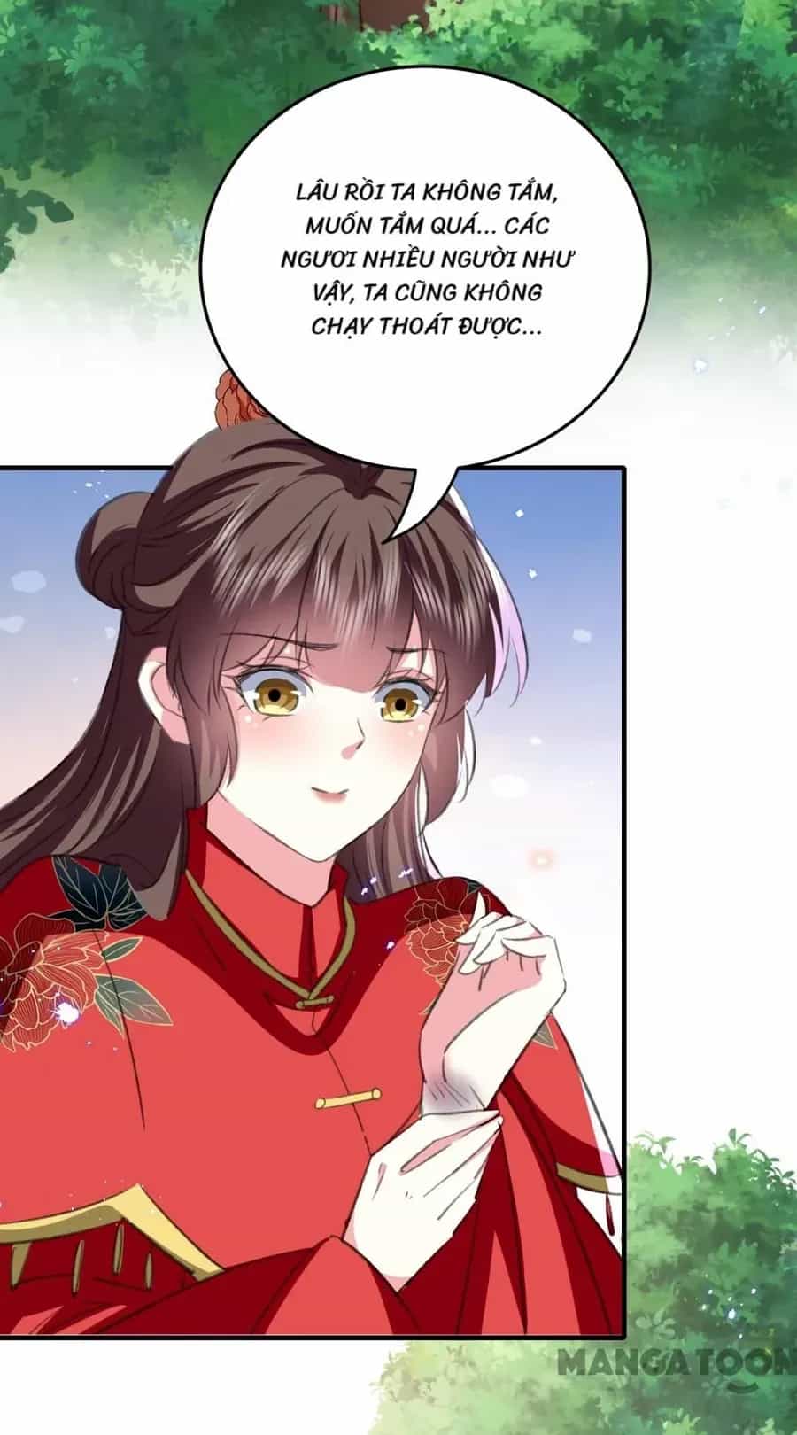 Phúc Hắc Vương Gia Đừng Làm Loạn - Chương 293 - ảnh 33