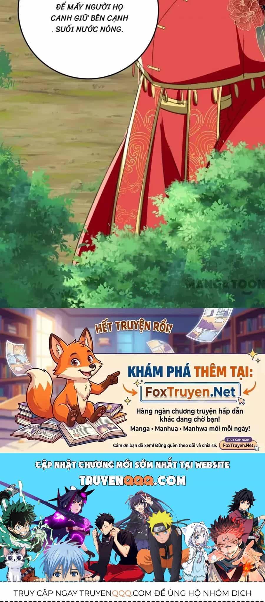 Phúc Hắc Vương Gia Đừng Làm Loạn - Chương 293 - ảnh 35
