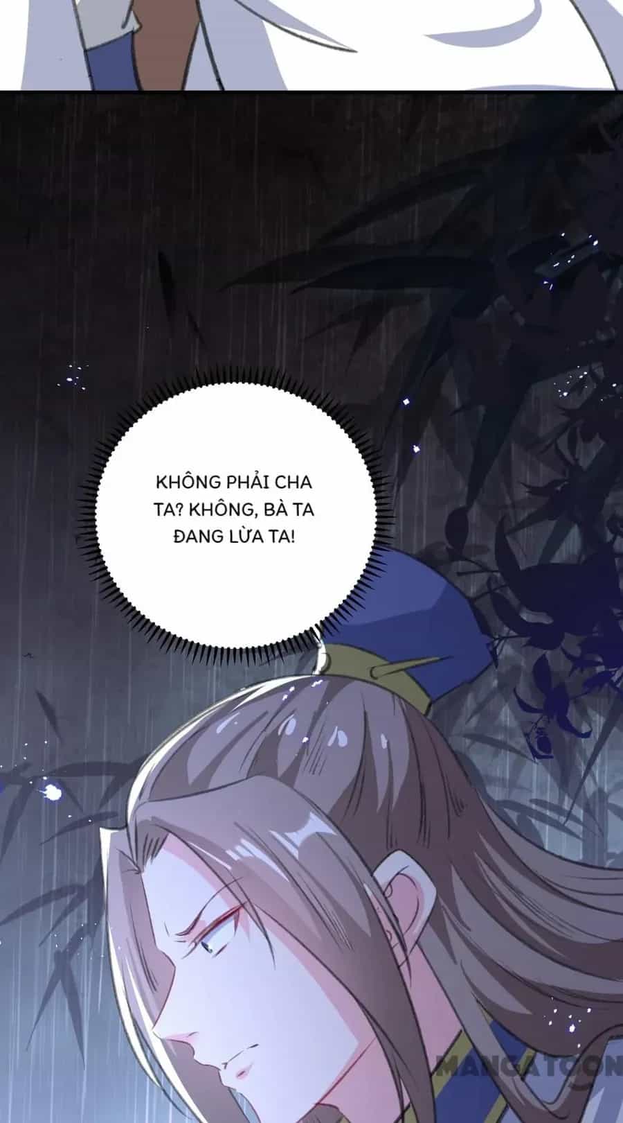 Phúc Hắc Vương Gia Đừng Làm Loạn - Chương 293 - ảnh 4