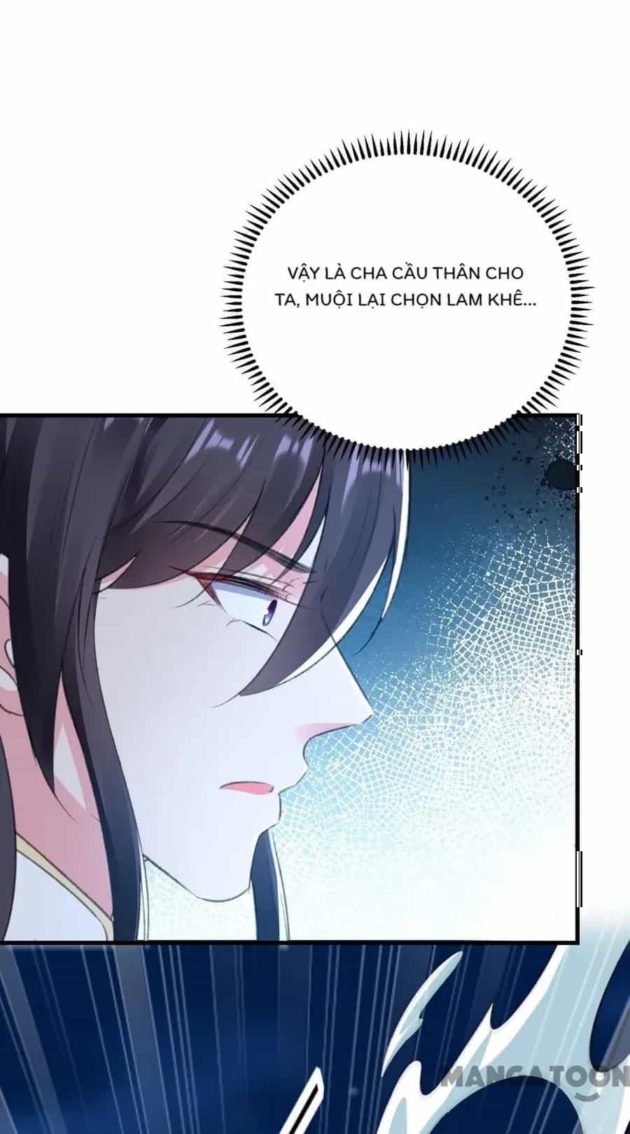 Phúc Hắc Vương Gia Đừng Làm Loạn - Chương 295 - ảnh 13