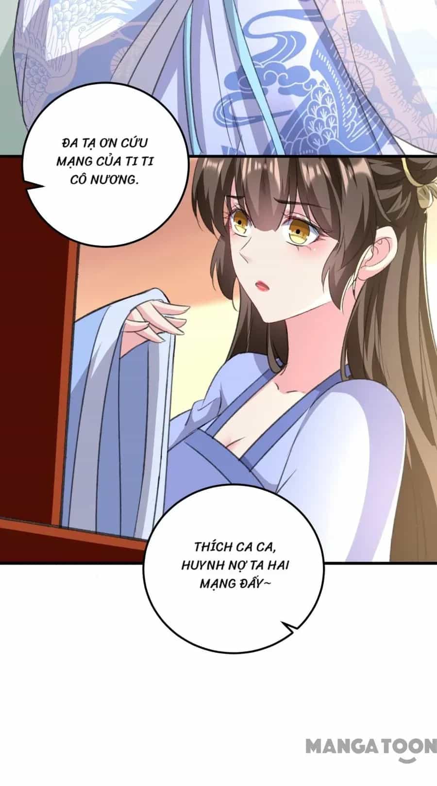 Phúc Hắc Vương Gia Đừng Làm Loạn - Chương 295 - ảnh 24
