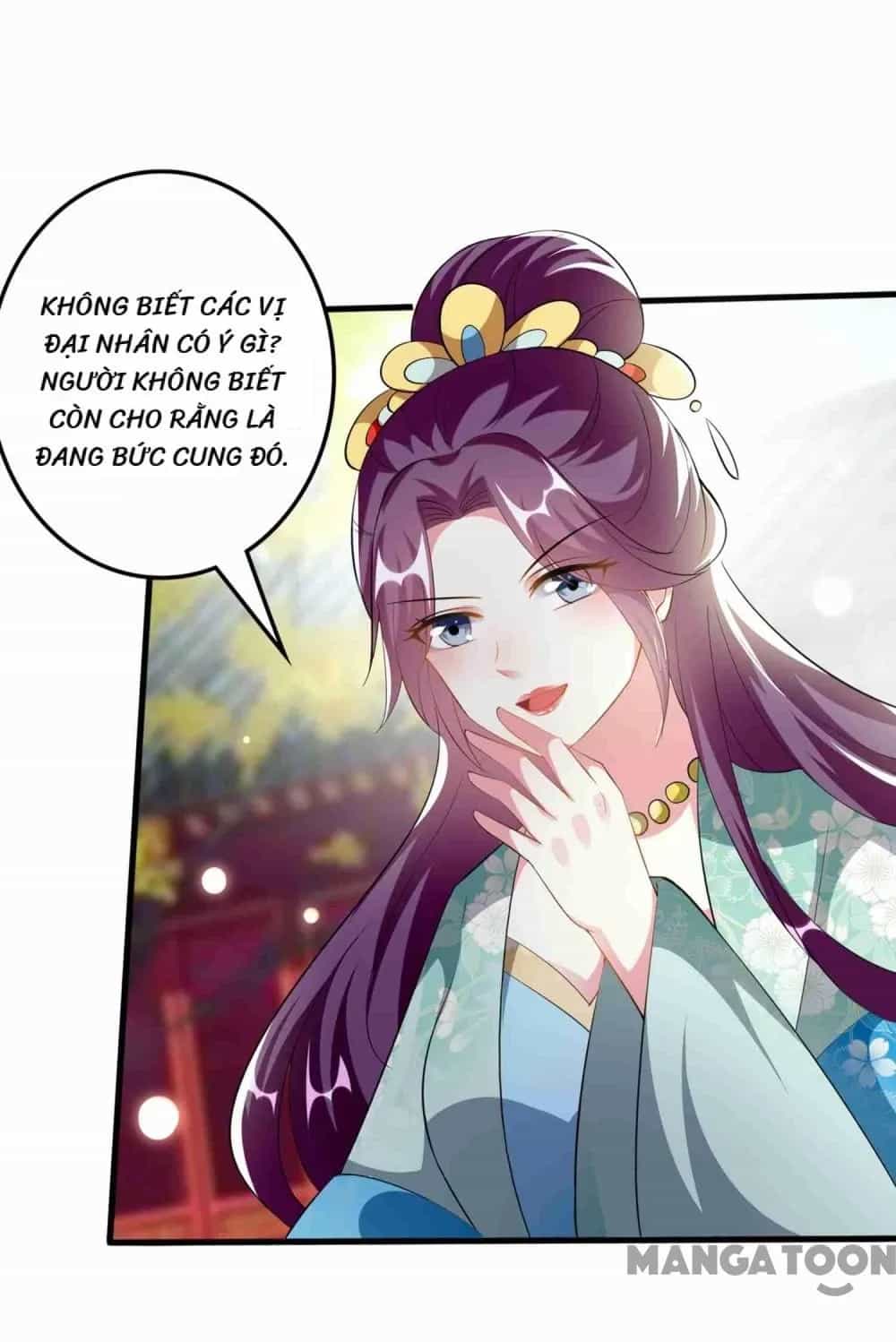 Phúc Hắc Vương Gia Đừng Làm Loạn - Chương 223 - ảnh 15