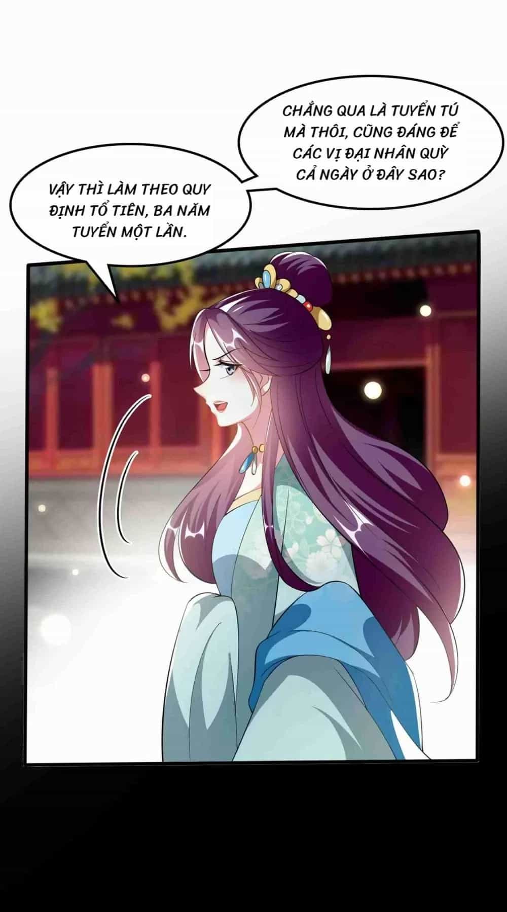 Phúc Hắc Vương Gia Đừng Làm Loạn - Chương 223 - ảnh 17