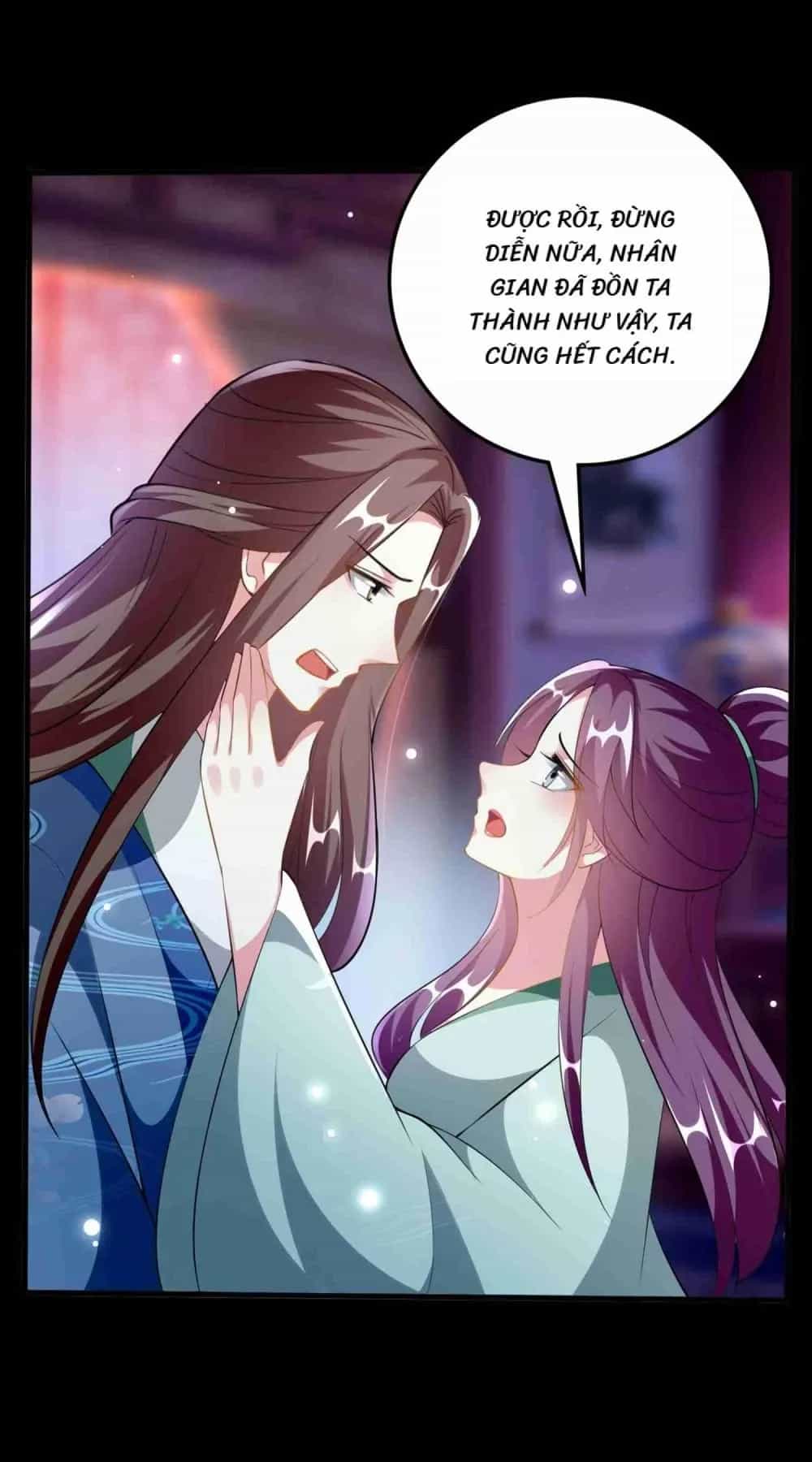 Phúc Hắc Vương Gia Đừng Làm Loạn - Chương 223 - ảnh 26