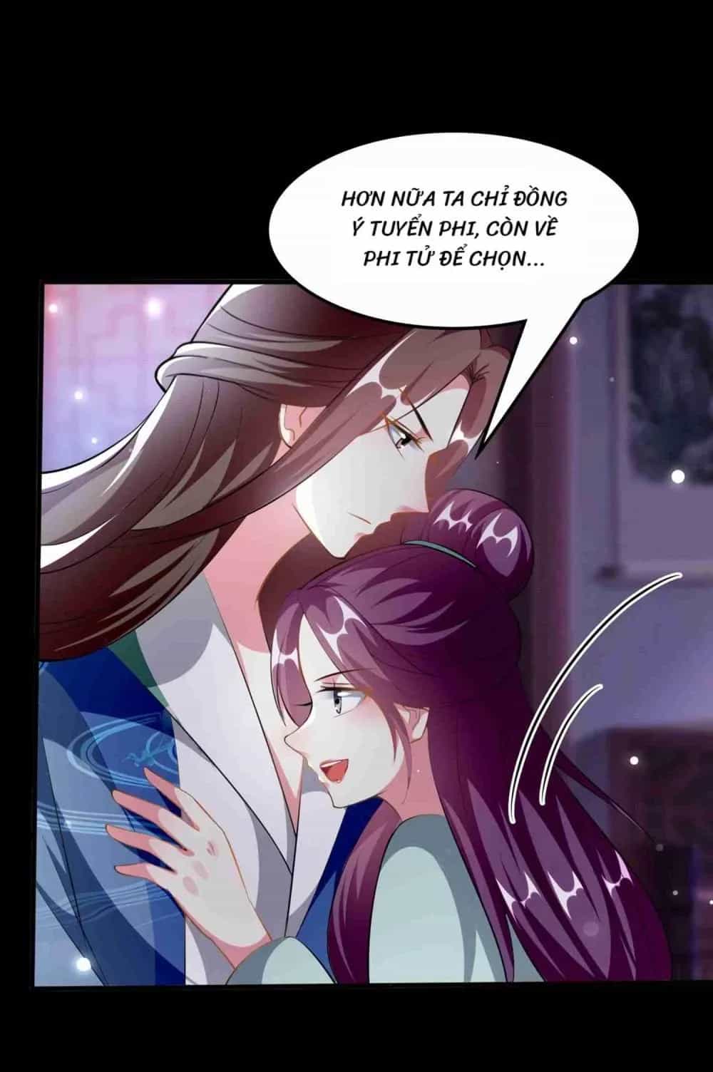 Phúc Hắc Vương Gia Đừng Làm Loạn - Chương 223 - ảnh 28