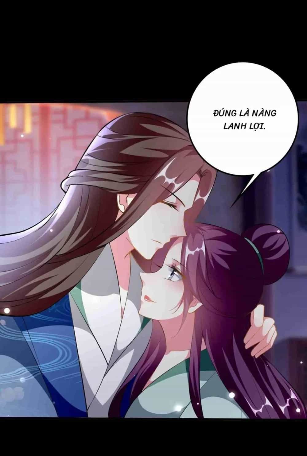 Phúc Hắc Vương Gia Đừng Làm Loạn - Chương 223 - ảnh 30