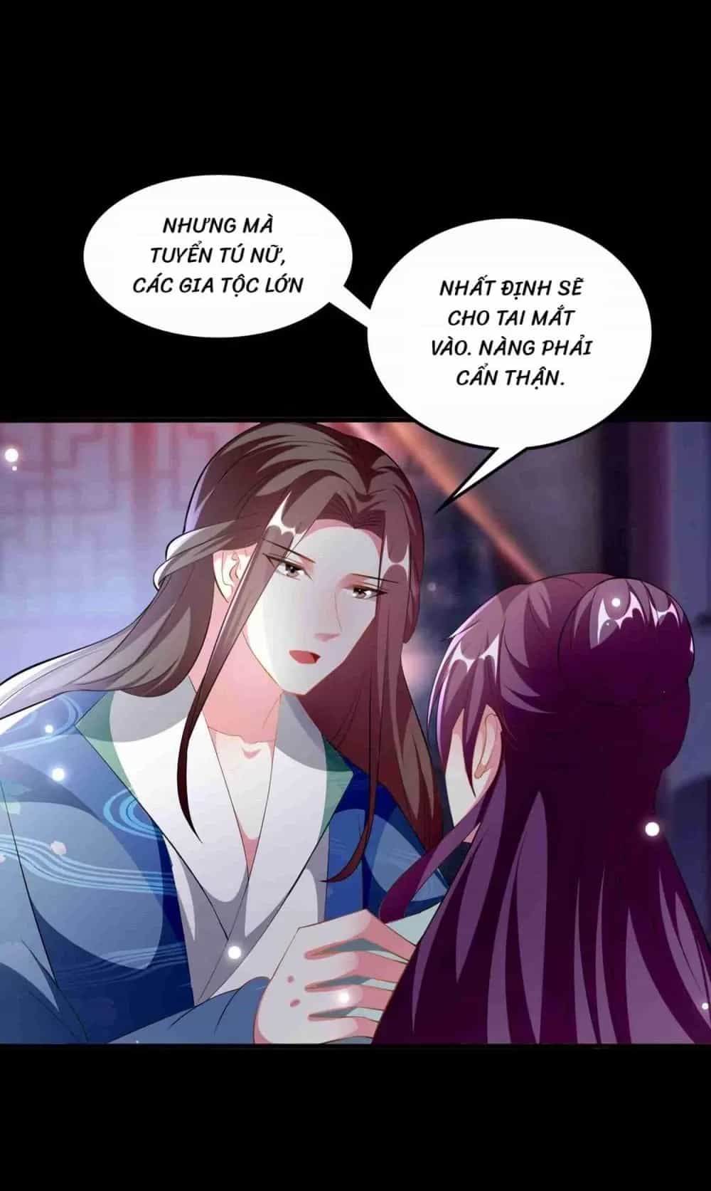 Phúc Hắc Vương Gia Đừng Làm Loạn - Chương 223 - ảnh 31