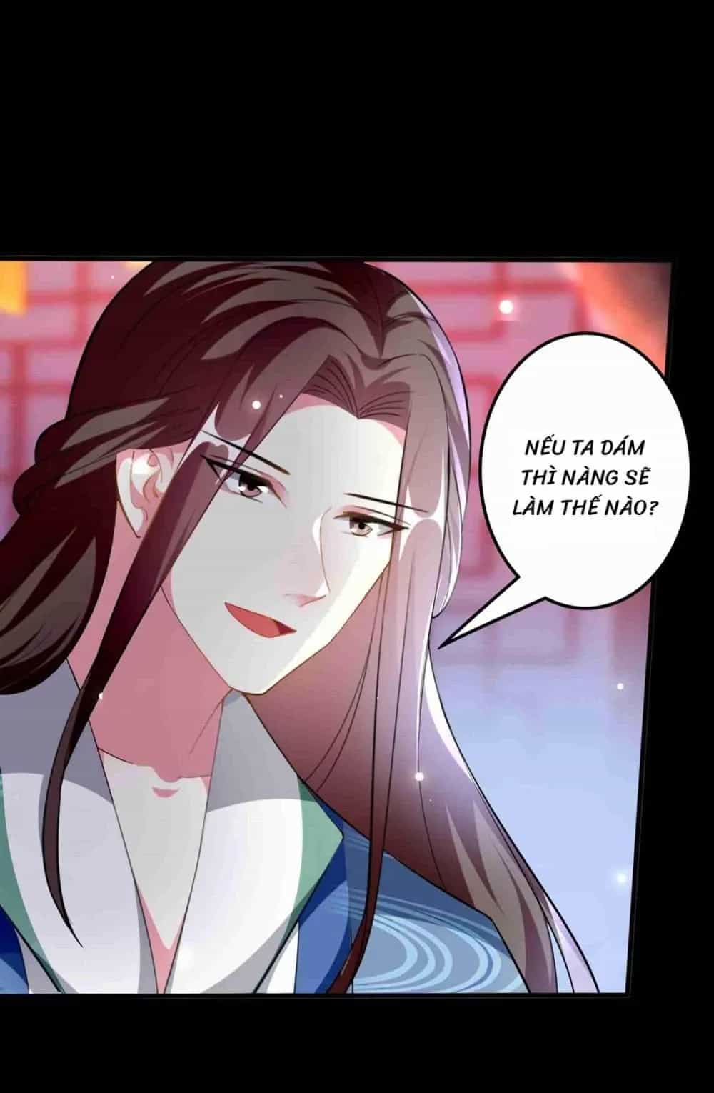 Phúc Hắc Vương Gia Đừng Làm Loạn - Chương 223 - ảnh 35