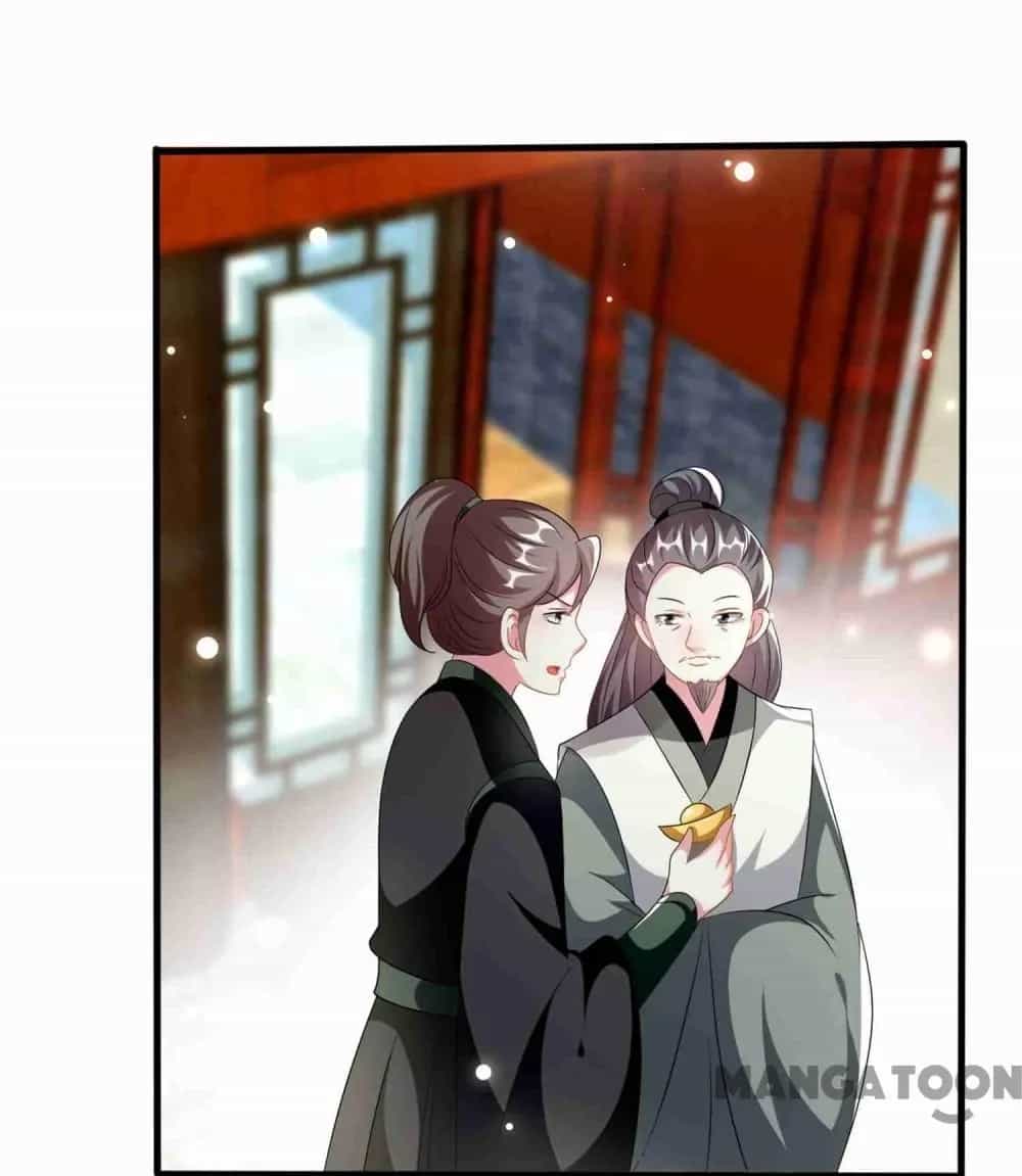 Phúc Hắc Vương Gia Đừng Làm Loạn - Chương 223 - ảnh 4