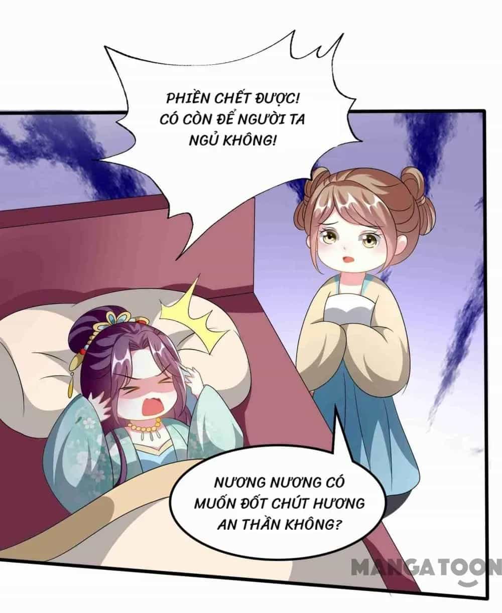 Phúc Hắc Vương Gia Đừng Làm Loạn - Chương 223 - ảnh 9