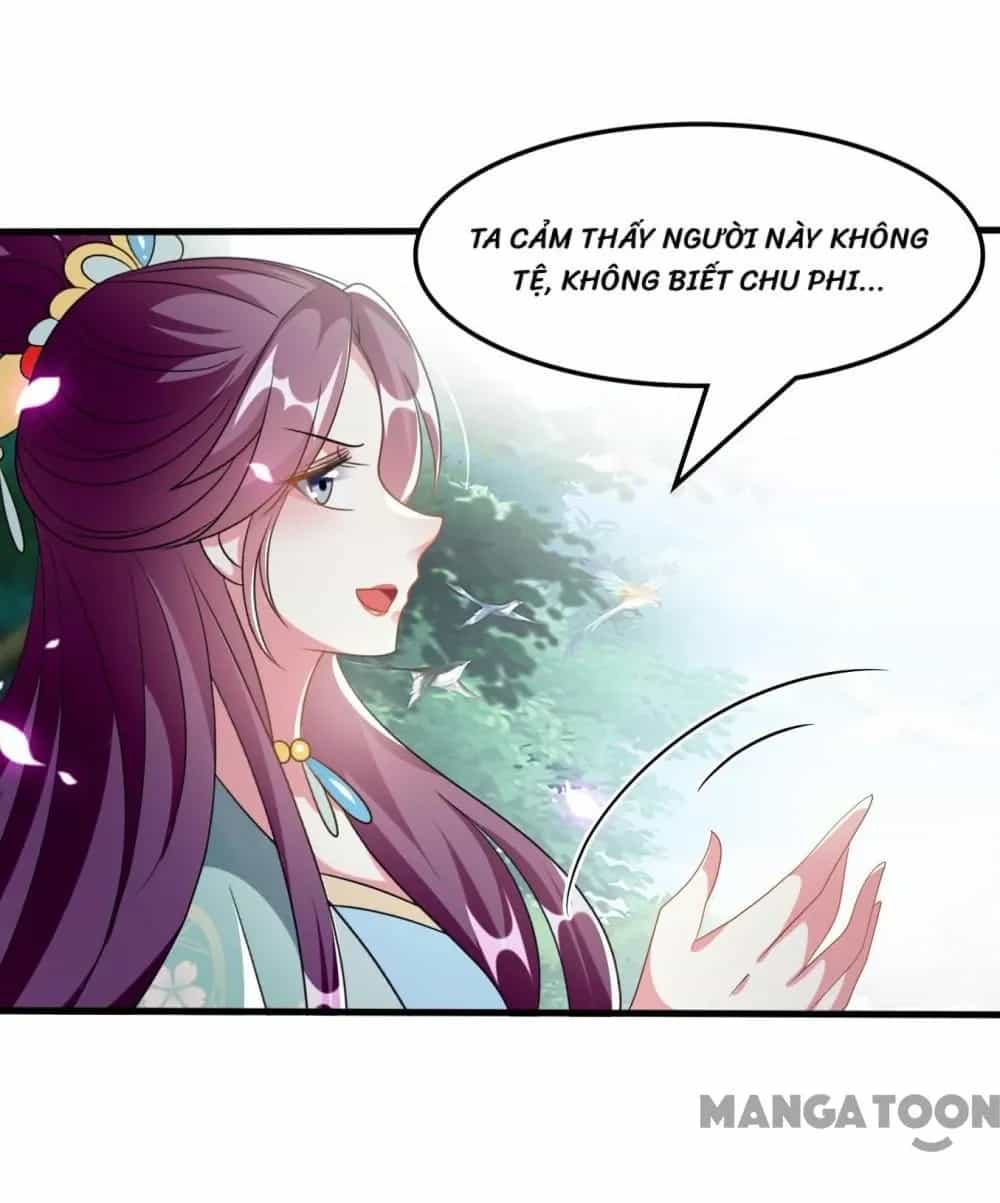 Phúc Hắc Vương Gia Đừng Làm Loạn - Chương 224 - ảnh 13